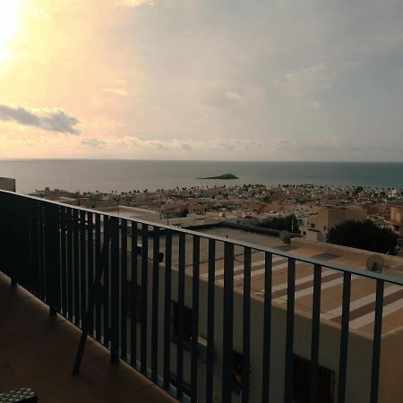 Luz De Mar. Carboneras Exterior foto